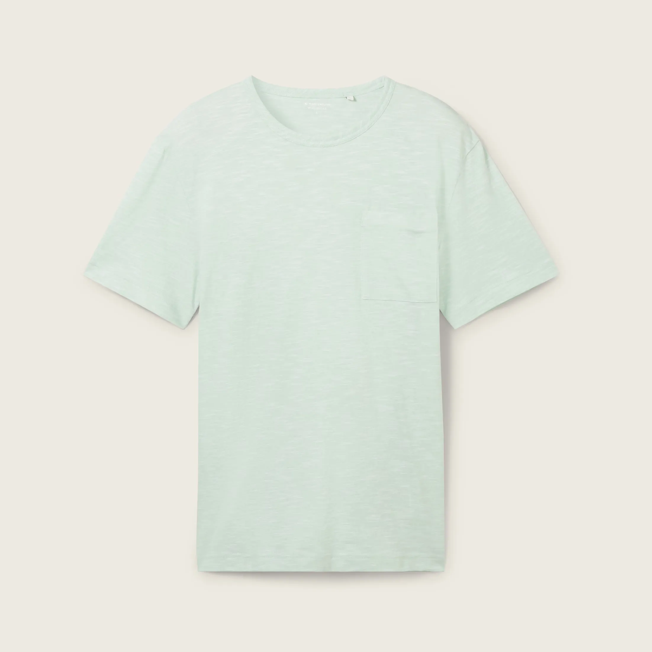 Tom Tailor Danz Tee (Mint)