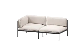 Toom Modular Sofa 2-seater