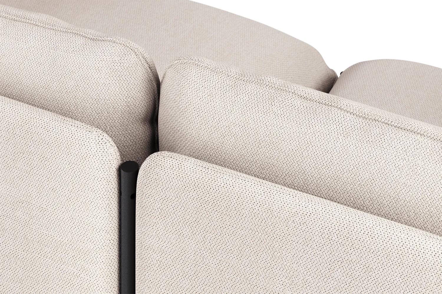 Toom Modular Sofa 6-seater