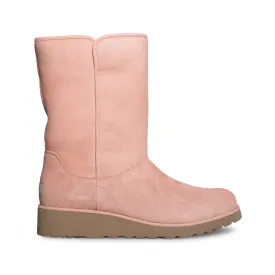 UGG Amie Tropical Peach Boots - Women's