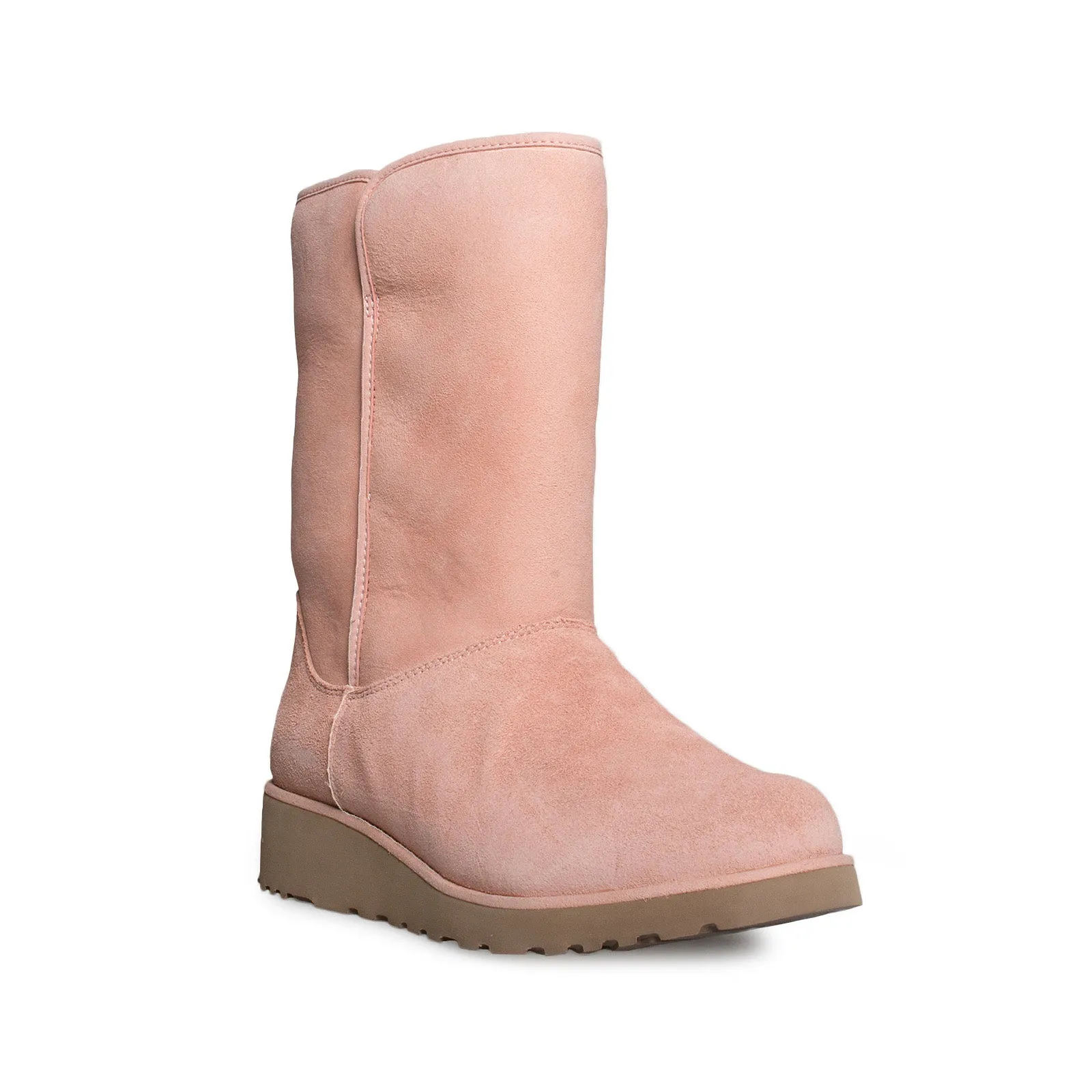 UGG Amie Tropical Peach Boots - Women's