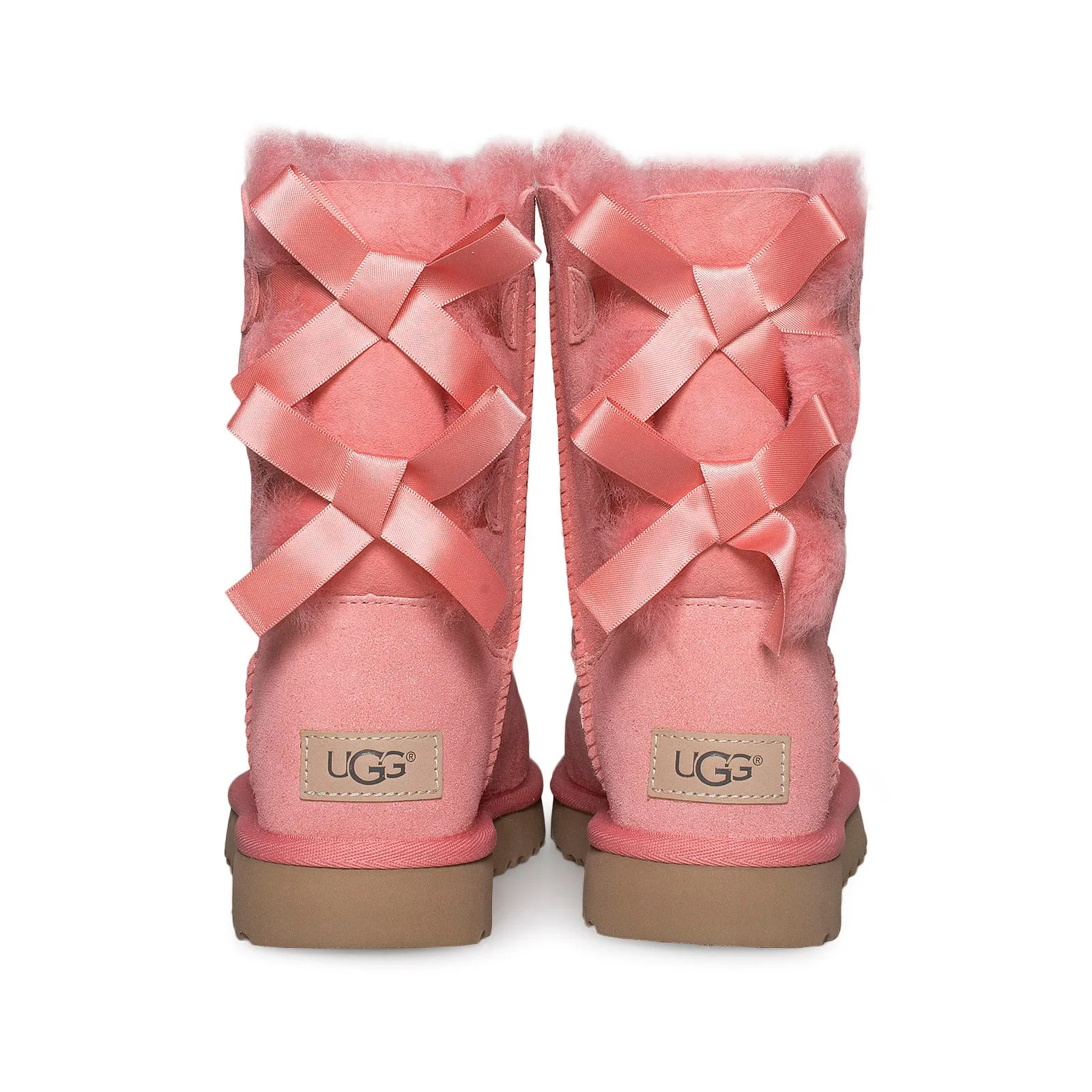 UGG Bailey bow II Lantana Boots - Women's