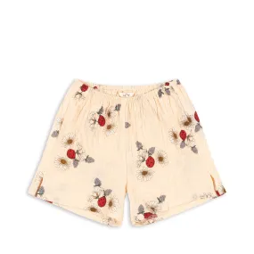 Vida Slit Shorts