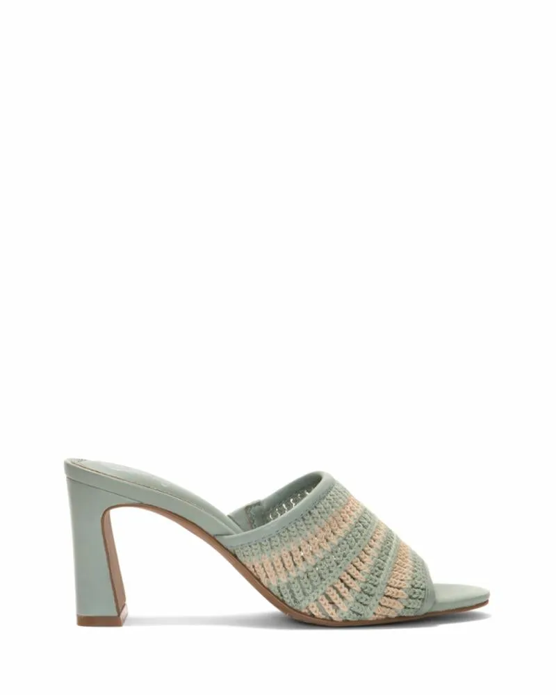 Vince Camuto ALYYSA FRESH MINT COCONUT CREAM FRESH