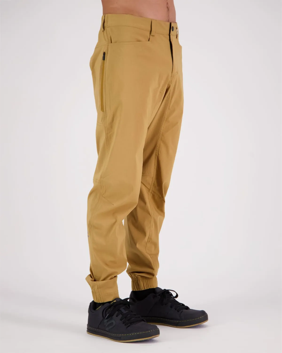 Virage Bike Pants - Cumin