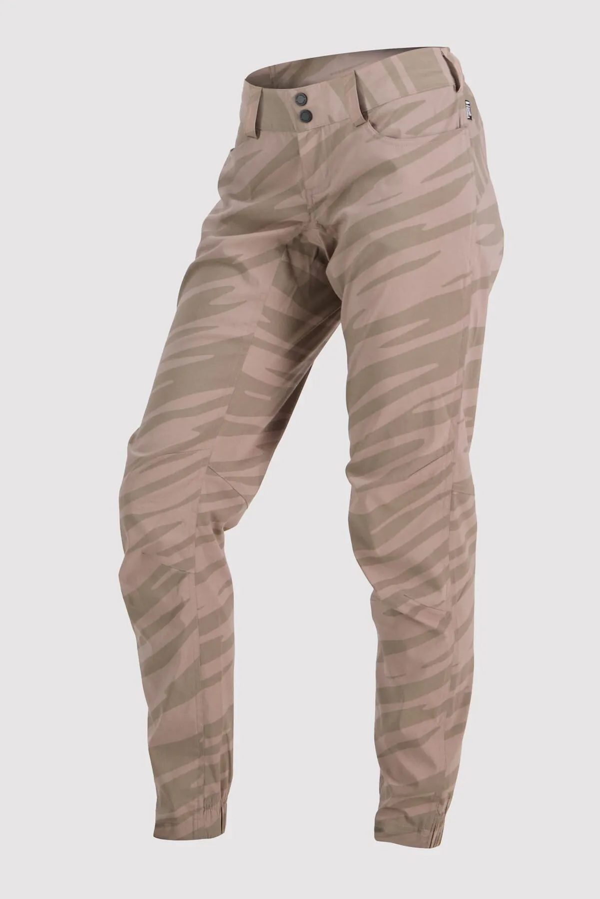 Virage Bike Pants - Undercover Camo