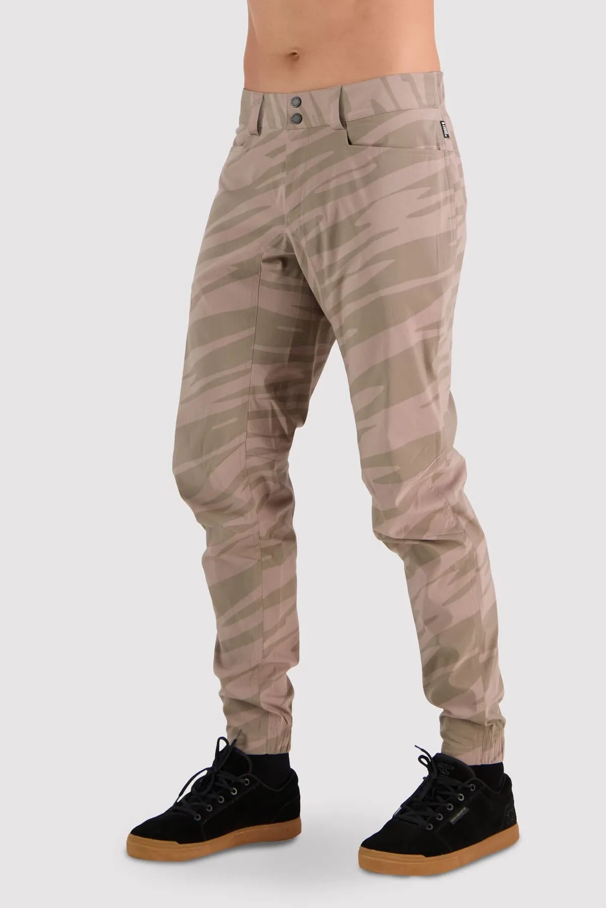 Virage Bike Pants - Undercover Camo