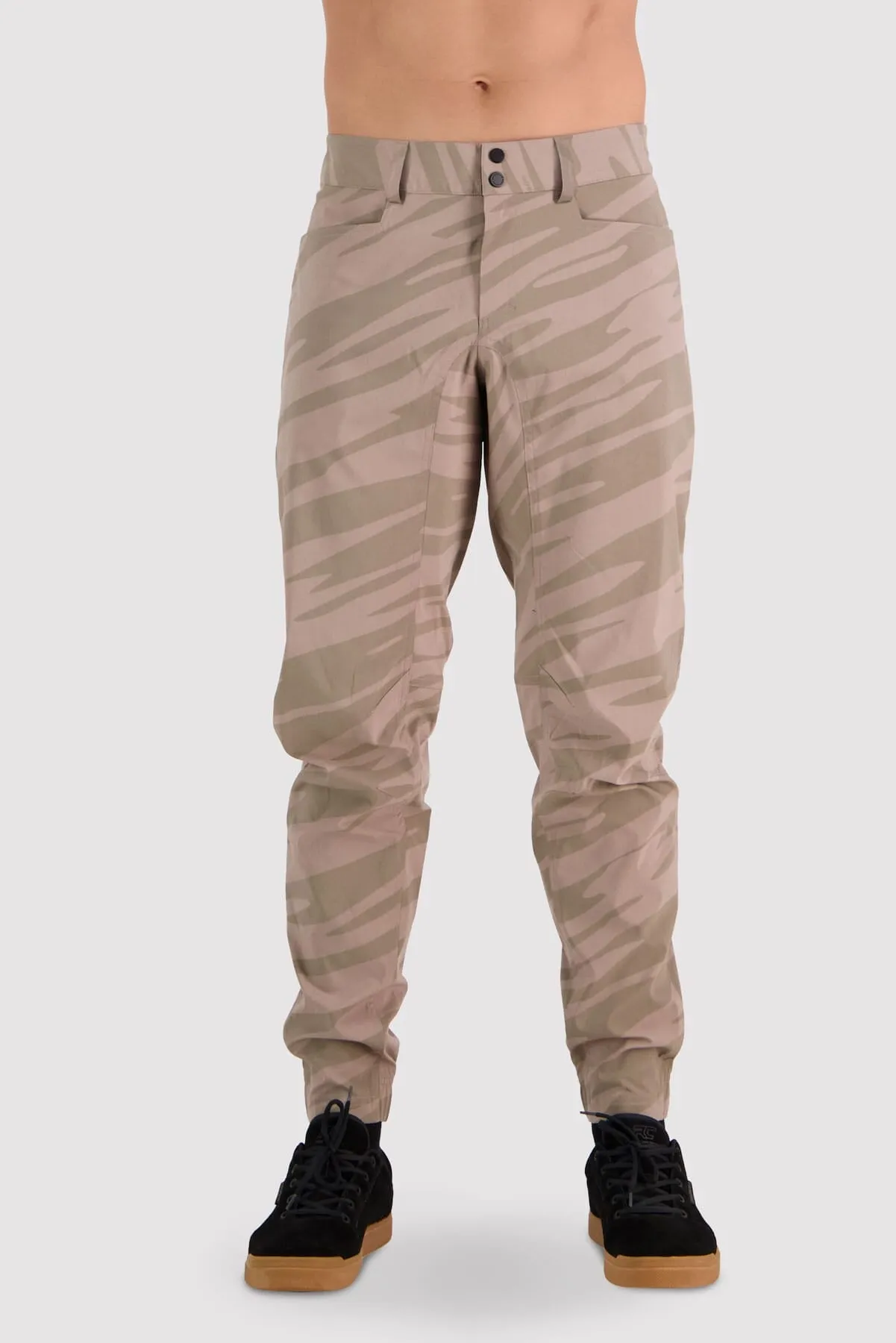 Virage Bike Pants - Undercover Camo