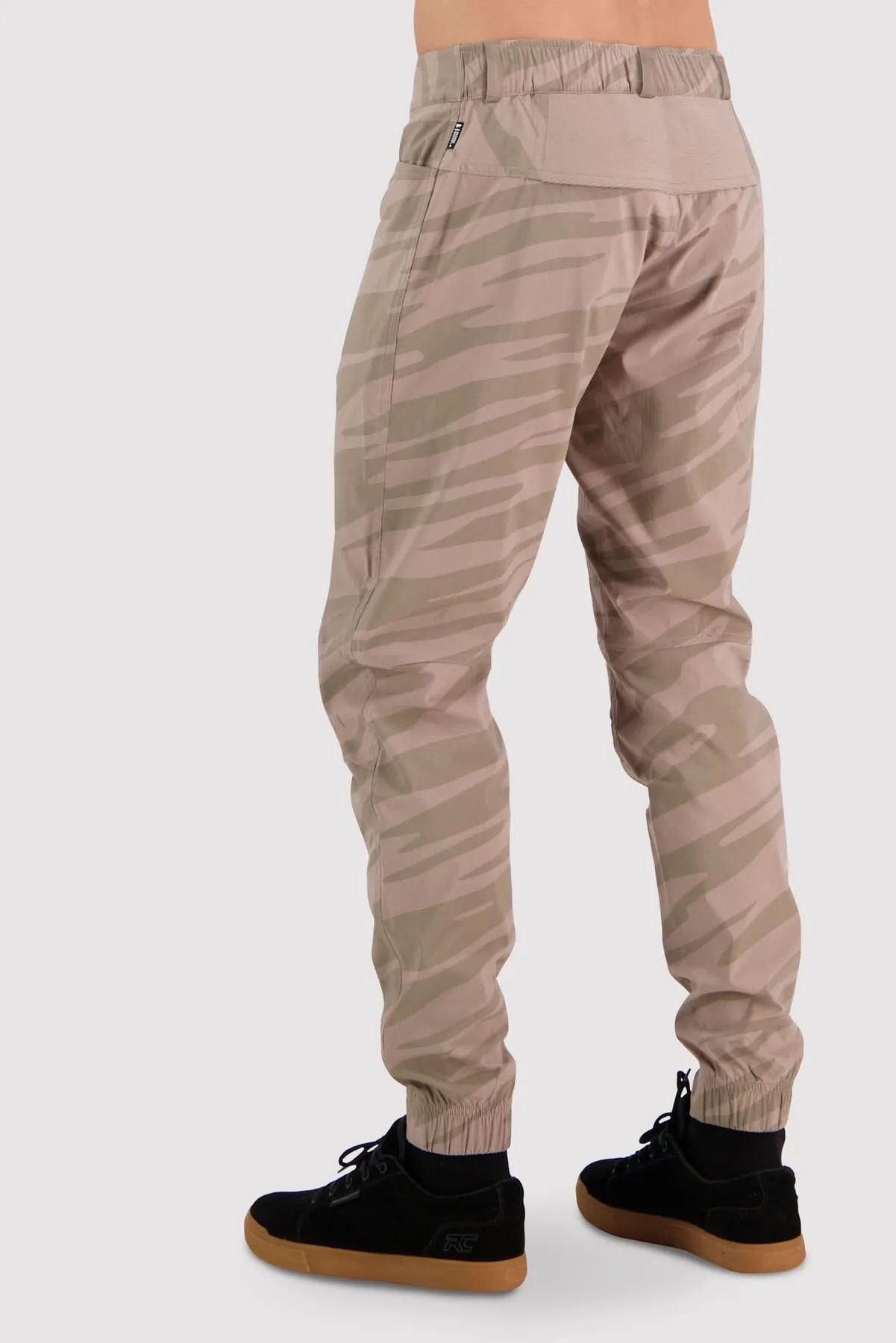 Virage Bike Pants - Undercover Camo