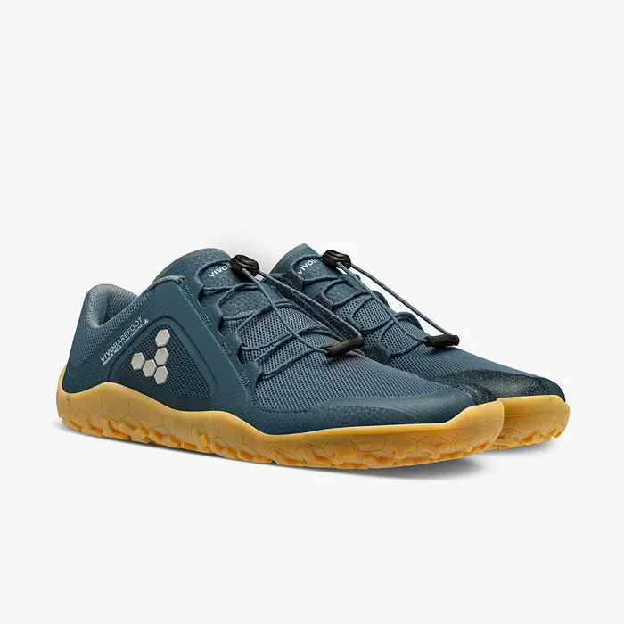 Vivobarefoot Primus Trail II FG Mens – Navy