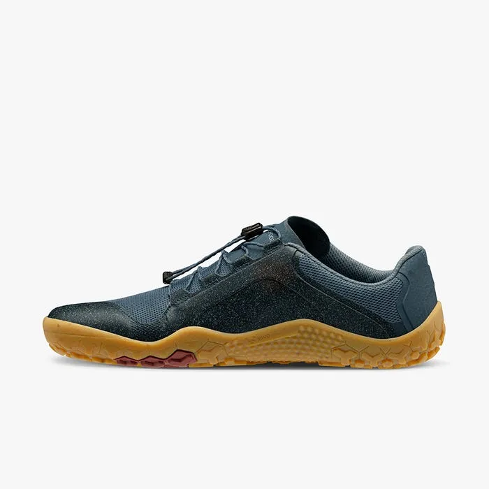 Vivobarefoot Primus Trail II FG Mens – Navy