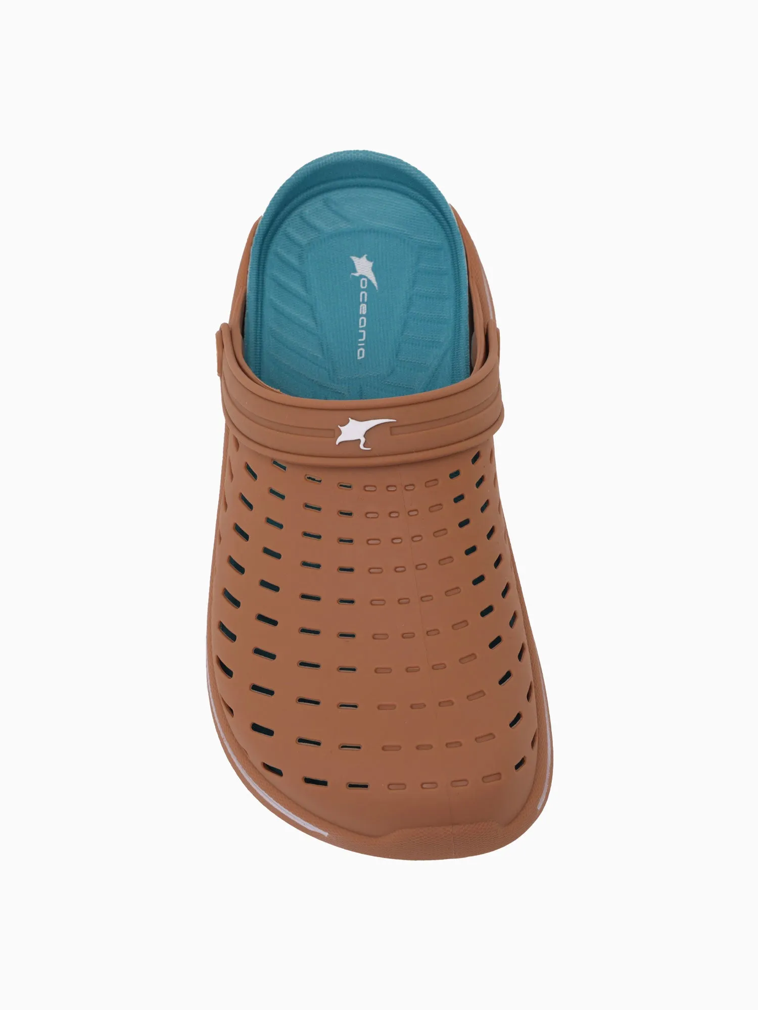 Wakeboard Caramel Turquoise