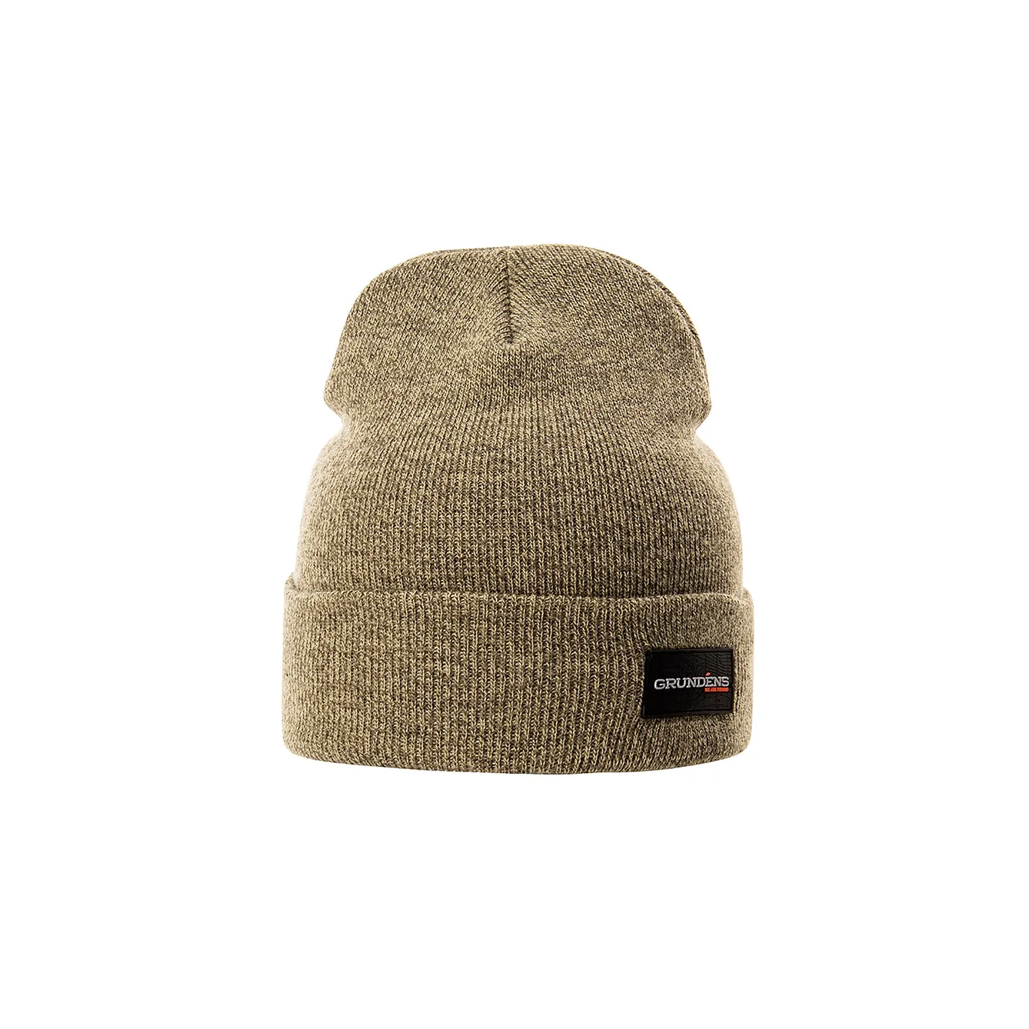 Watchhouse Beanie Logo