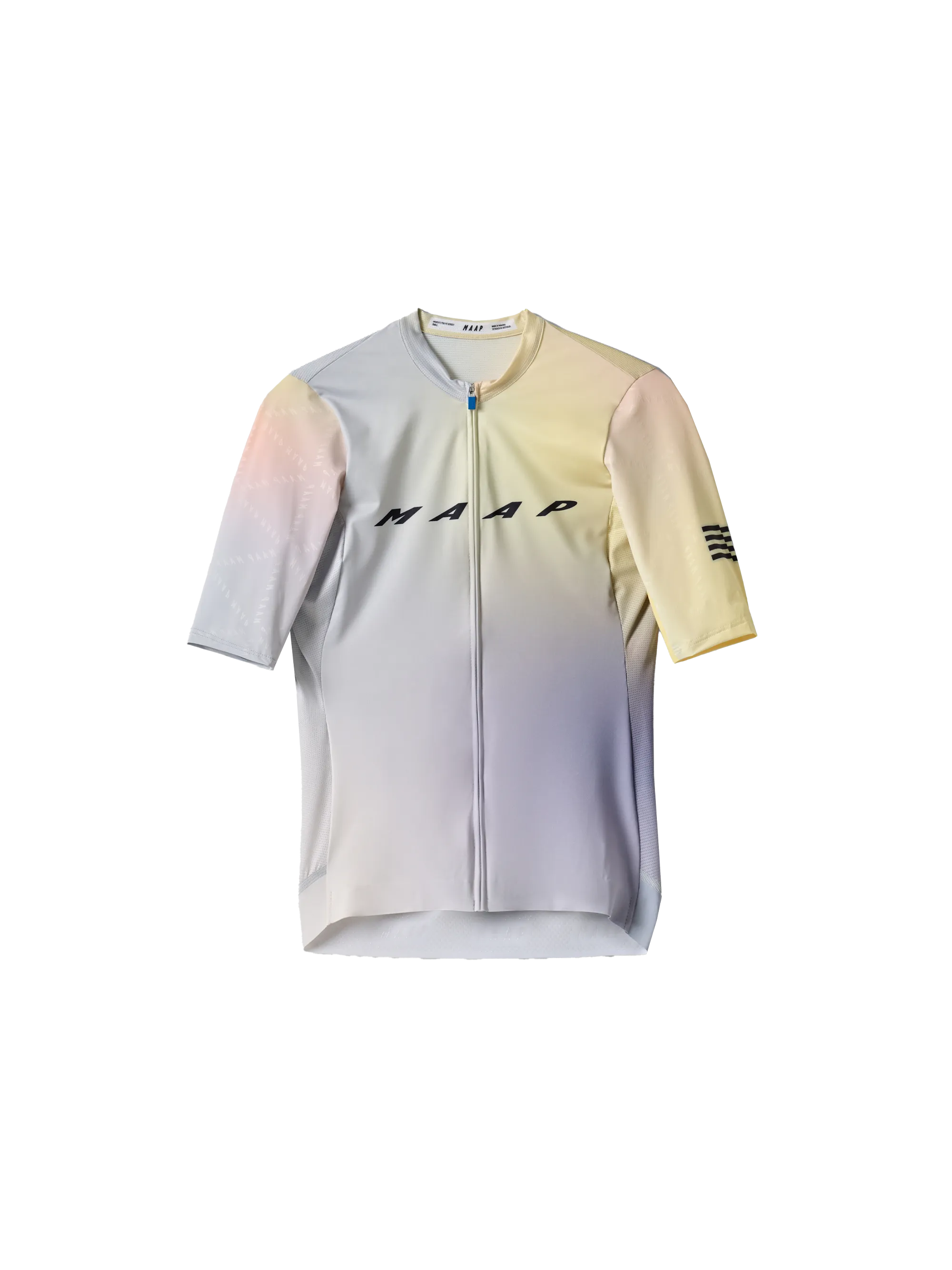 Women's Blurred Out Pro Hex Jersey