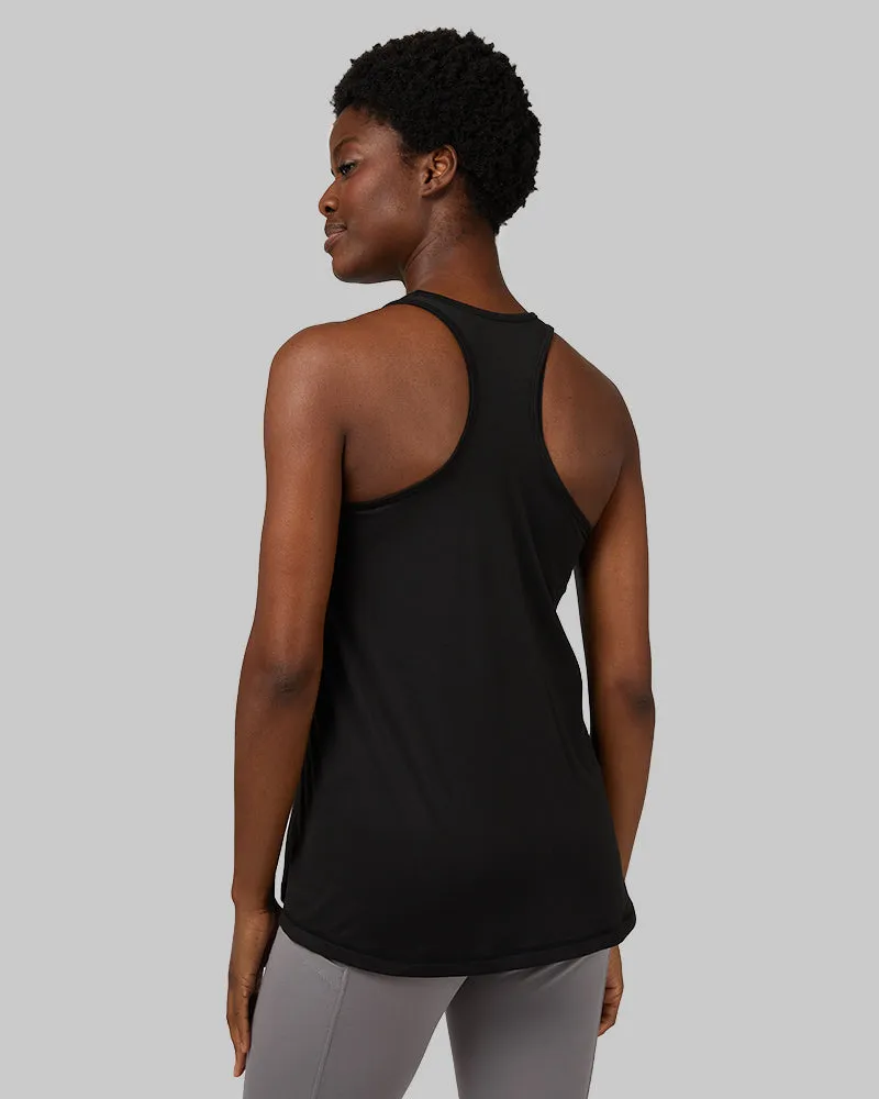 WOMEN'S COOL RACERBACK TANK