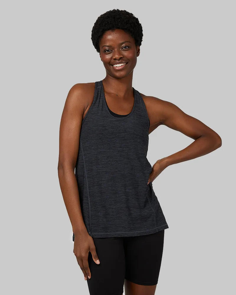 WOMEN'S COOL RACERBACK TANK