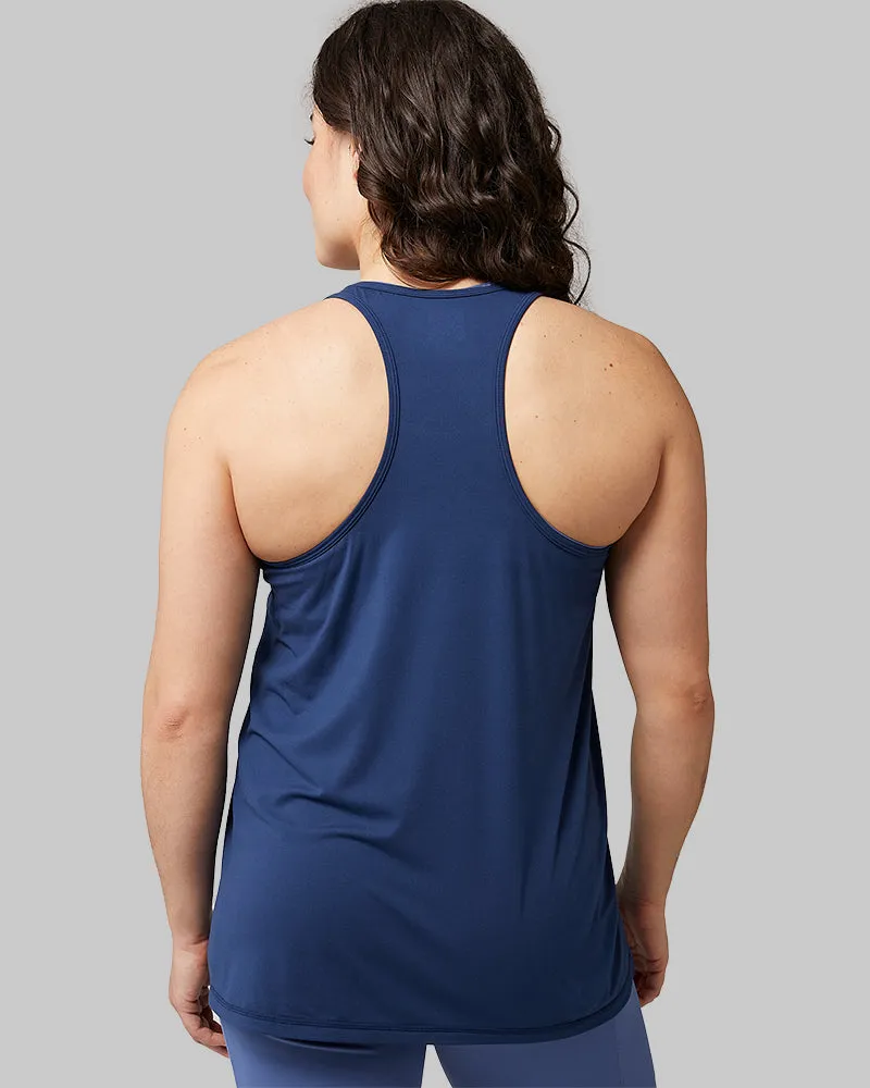 WOMEN'S COOL RACERBACK TANK