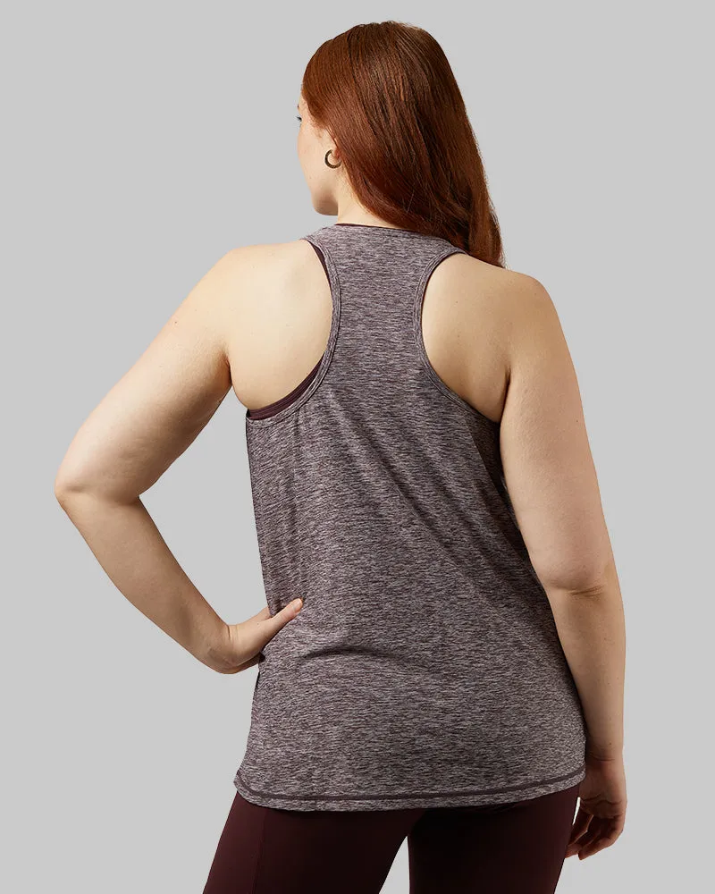 WOMEN'S COOL RACERBACK TANK