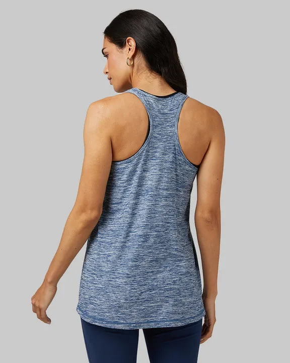 WOMEN'S COOL RACERBACK TANK