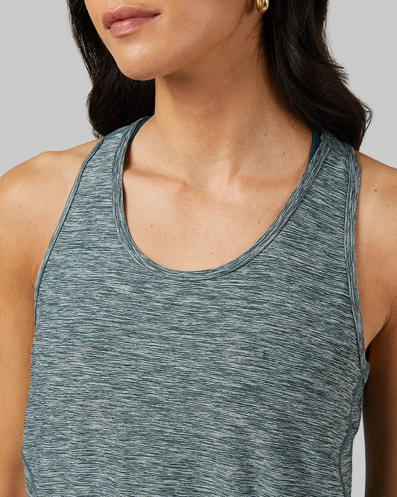 WOMEN'S COOL RACERBACK TANK