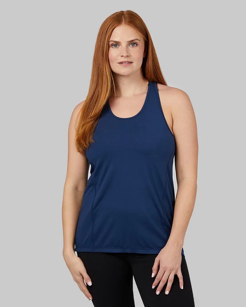 WOMEN'S COOL RACERBACK TANK