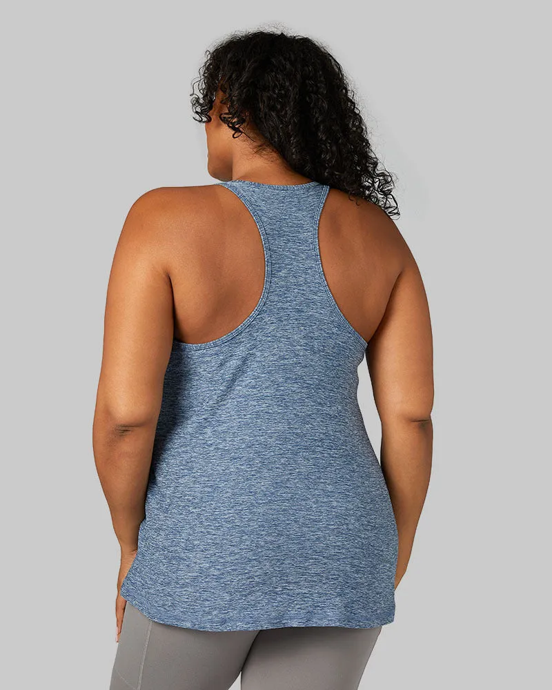 WOMEN'S COOL RACERBACK TANK