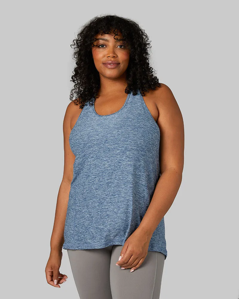 WOMEN'S COOL RACERBACK TANK