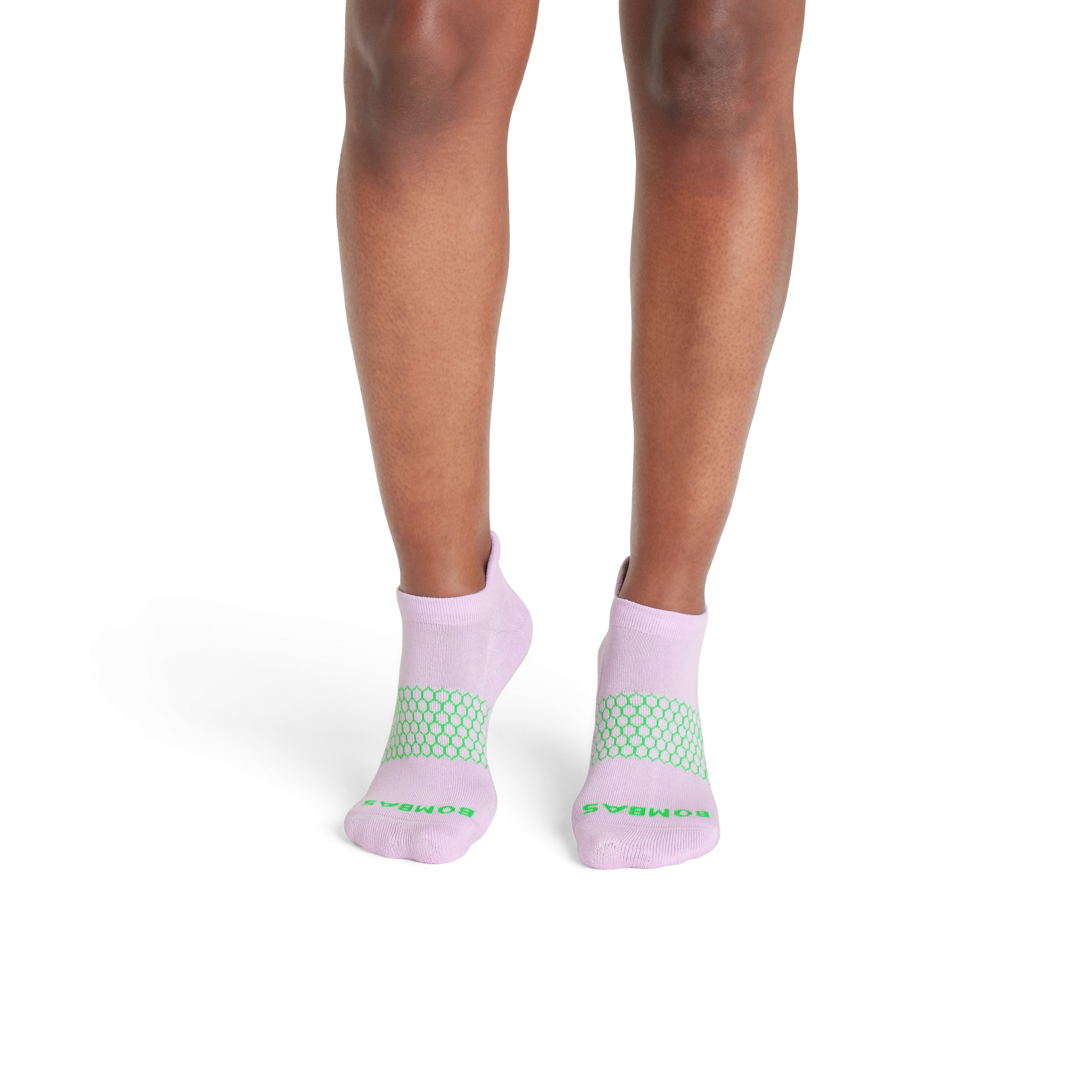 Women's Solid Ankle Sock 6-Pack