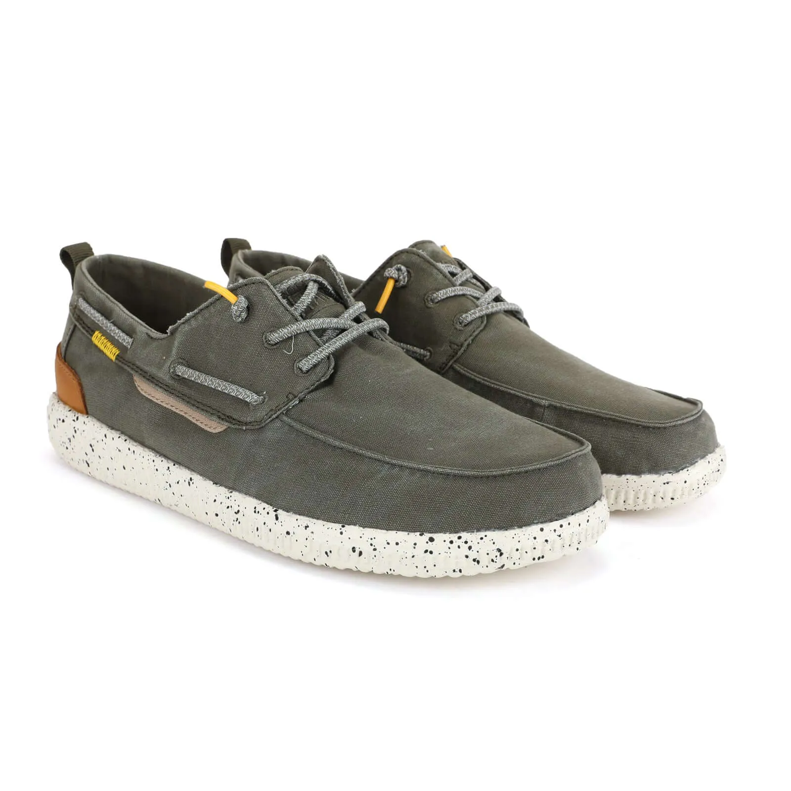 WP150 Jack Ultralight Boat Shoes