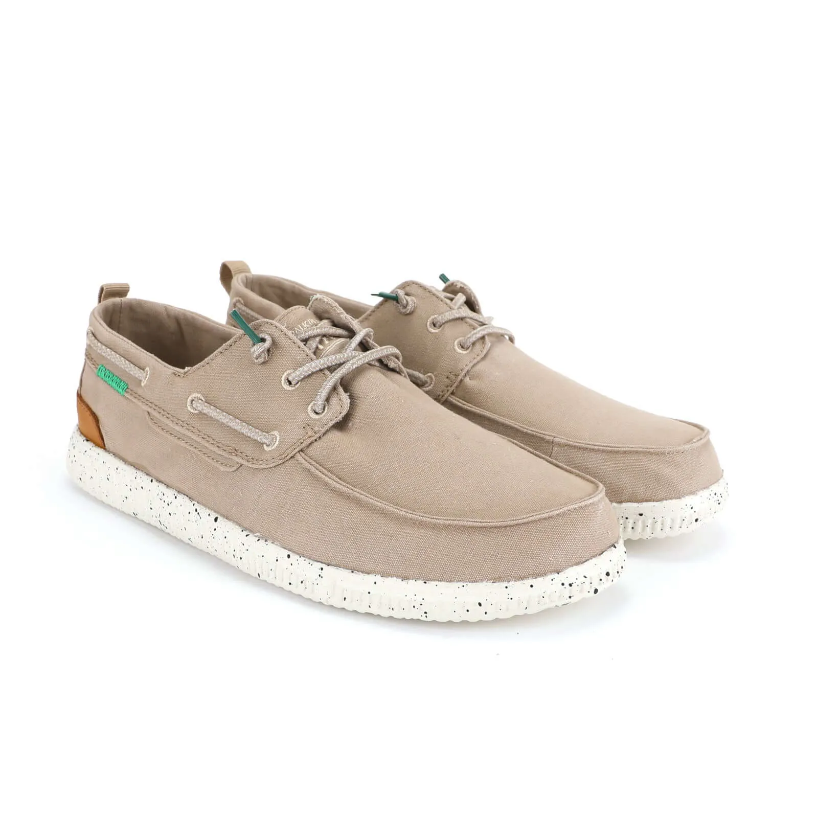 WP150 Jack Ultralight Boat Shoes