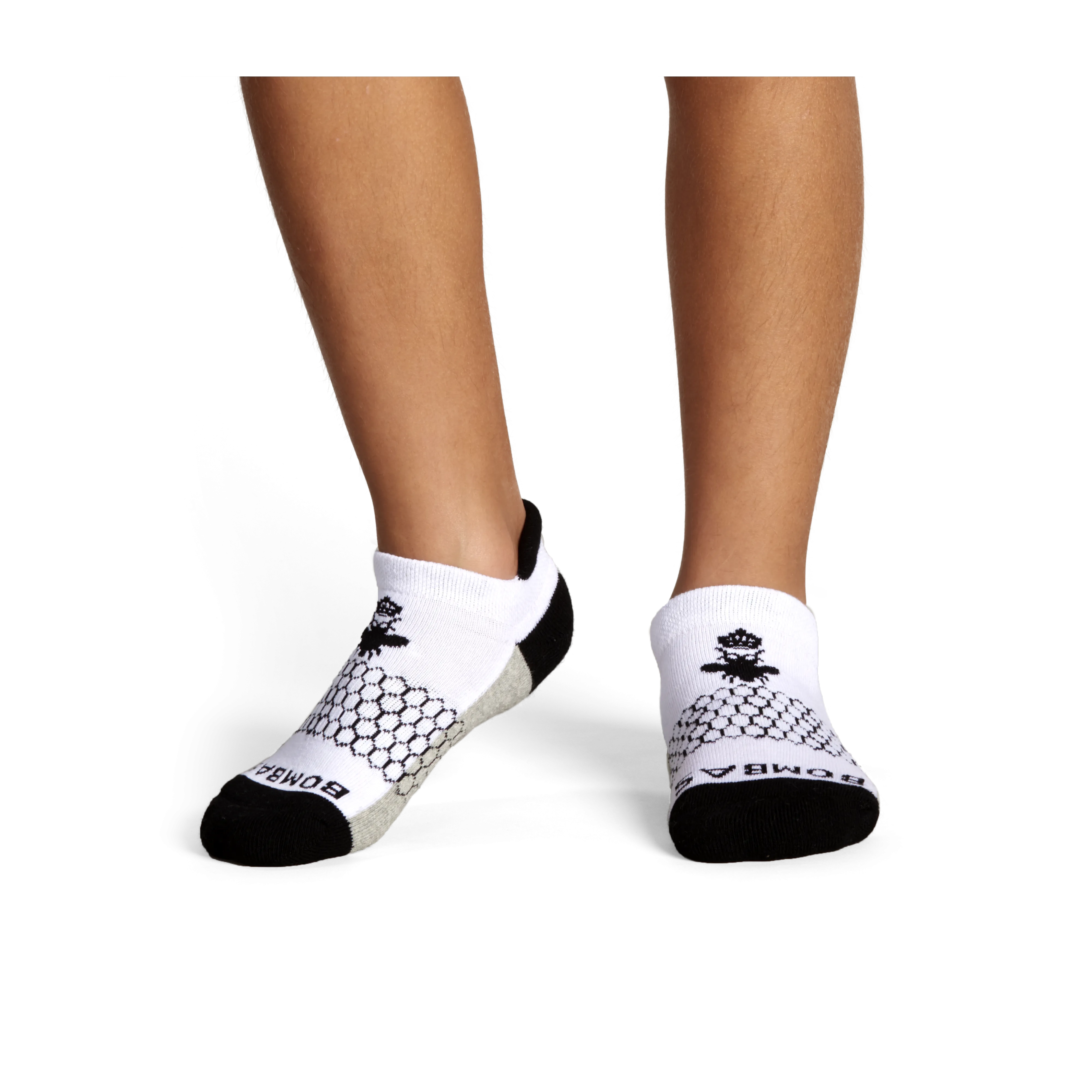 Youth Ankle Sock 12-Pack