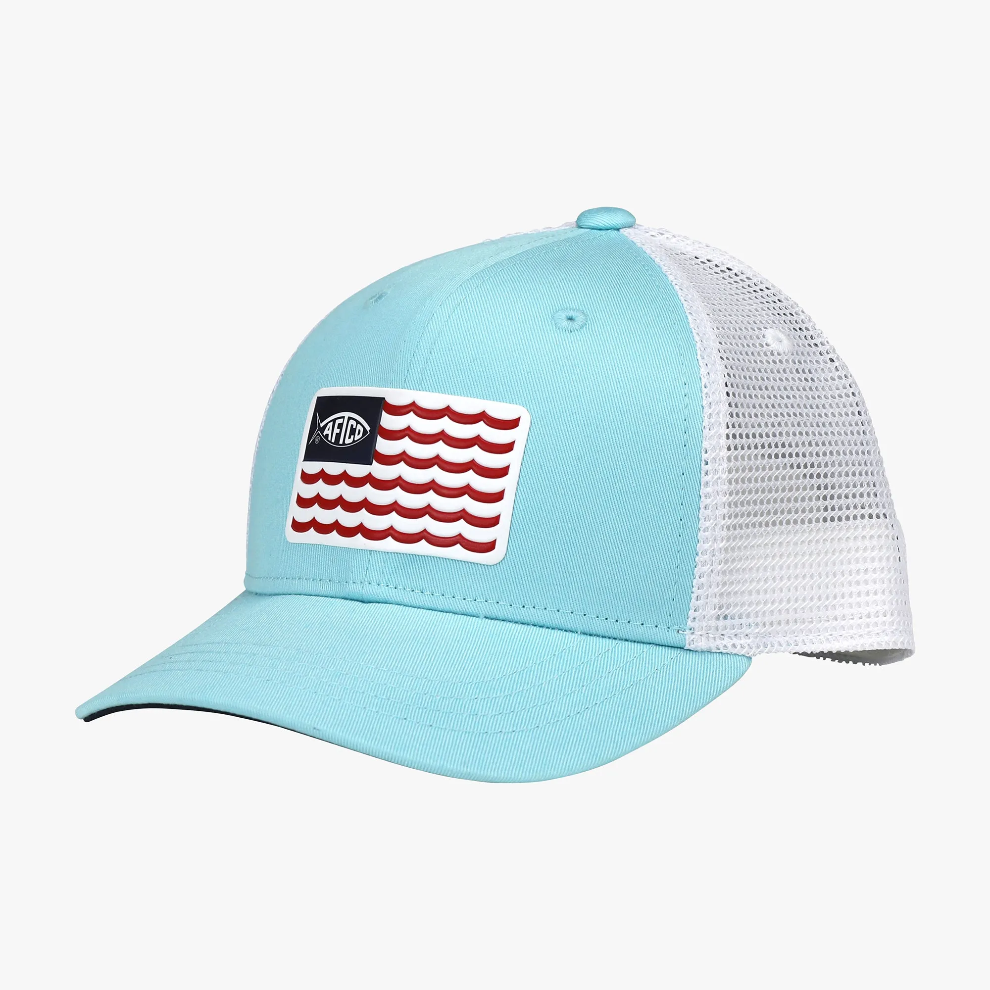 Youth Canton Trucker Hat