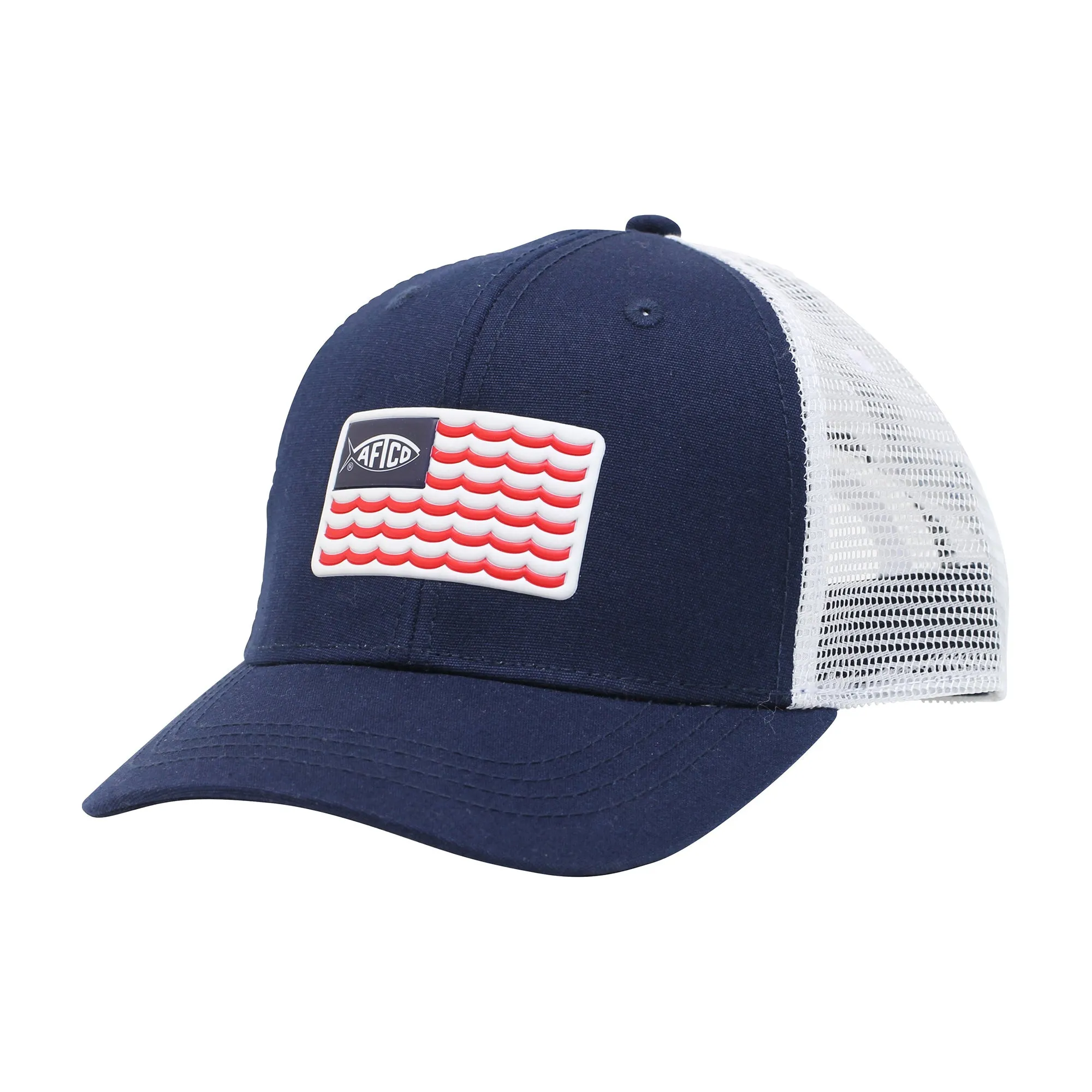 Youth Canton Trucker Hat