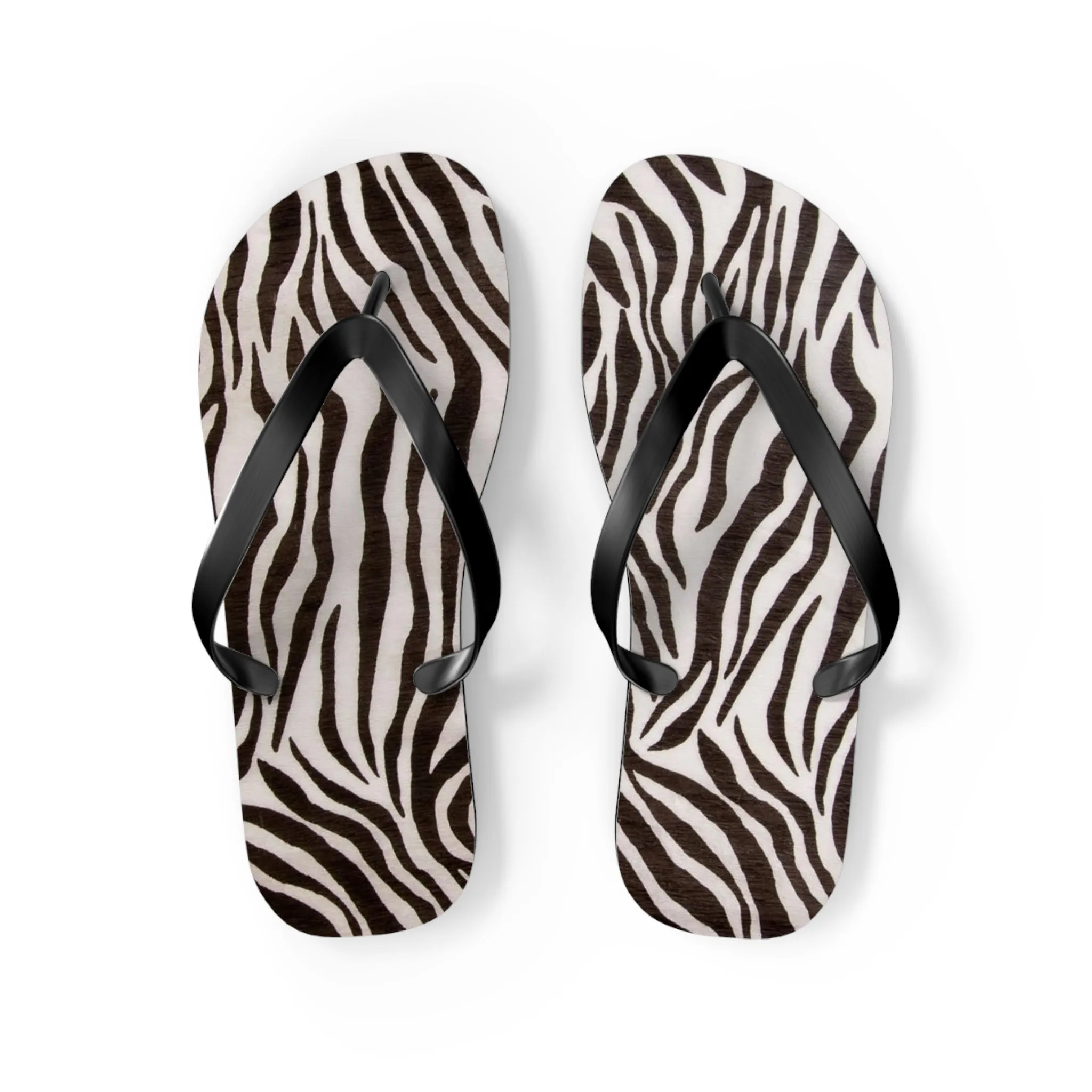 Zebra - Inovax Flip Flops