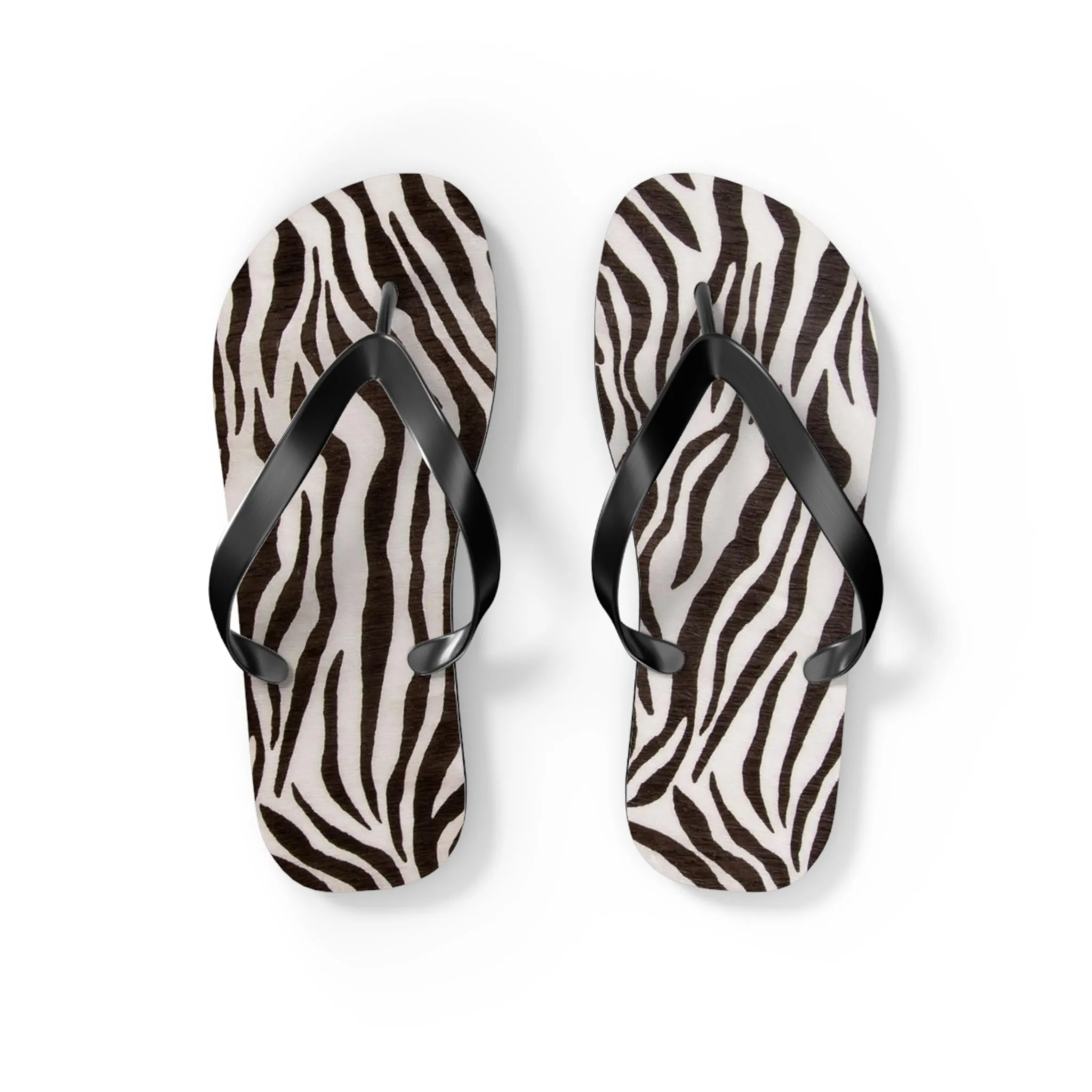 Zebra - Inovax Flip Flops