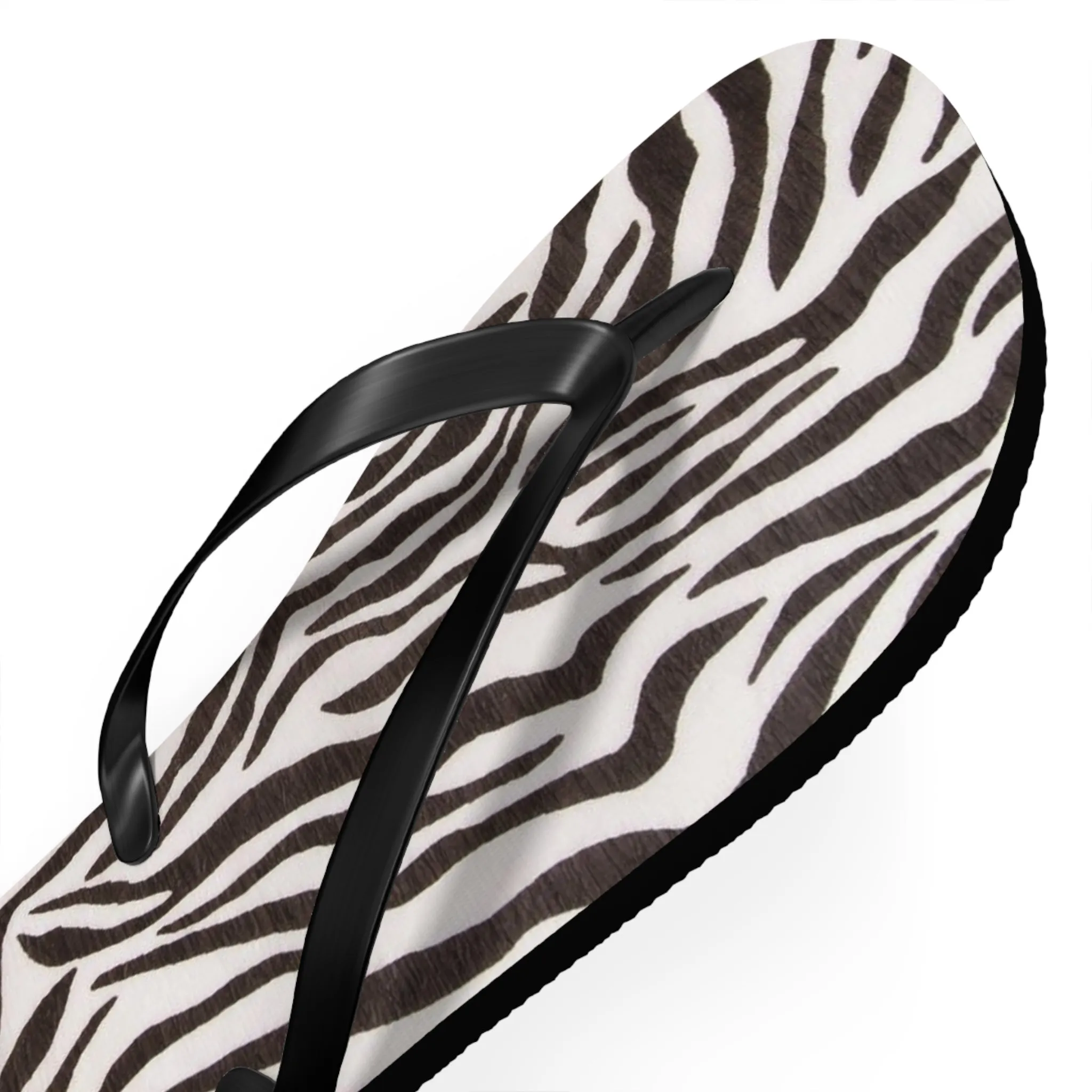 Zebra - Inovax Flip Flops